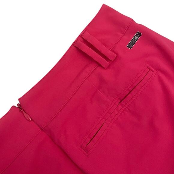Puma Sport Lifestyle Pink USP Dry Active Mini Skirt - Picture 8 of 9
